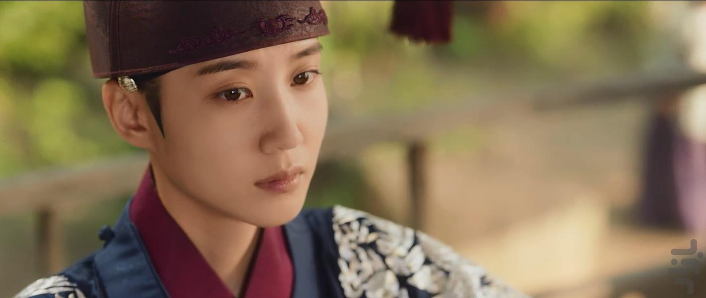 علاقه پادشاه - عکس برنامه موبایلی اندروید