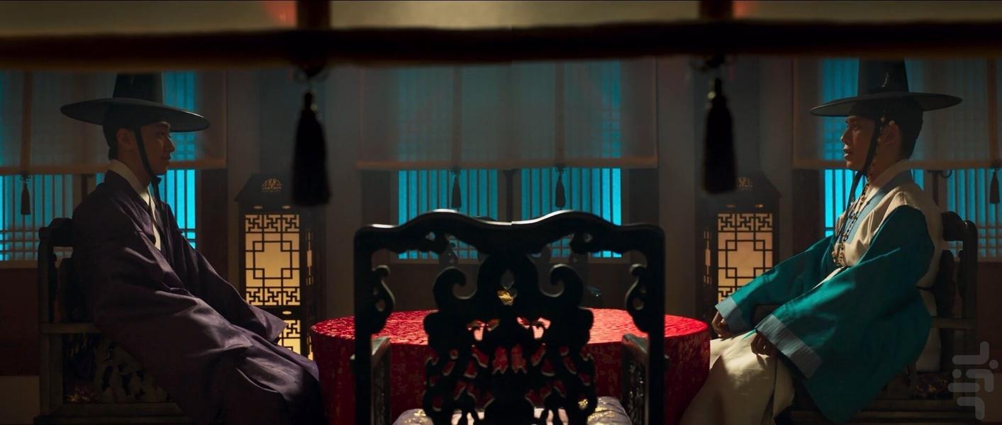 علاقه پادشاه - عکس برنامه موبایلی اندروید