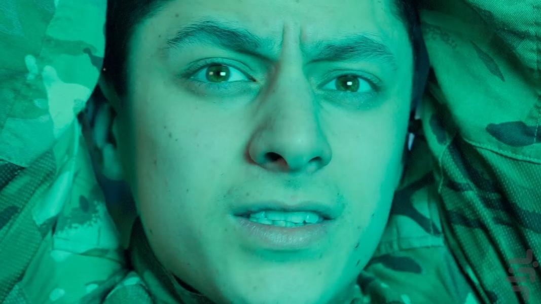 آخرین اتوبوس - عکس برنامه موبایلی اندروید