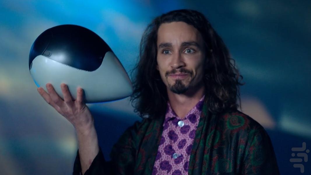 آخرین اتوبوس - عکس برنامه موبایلی اندروید