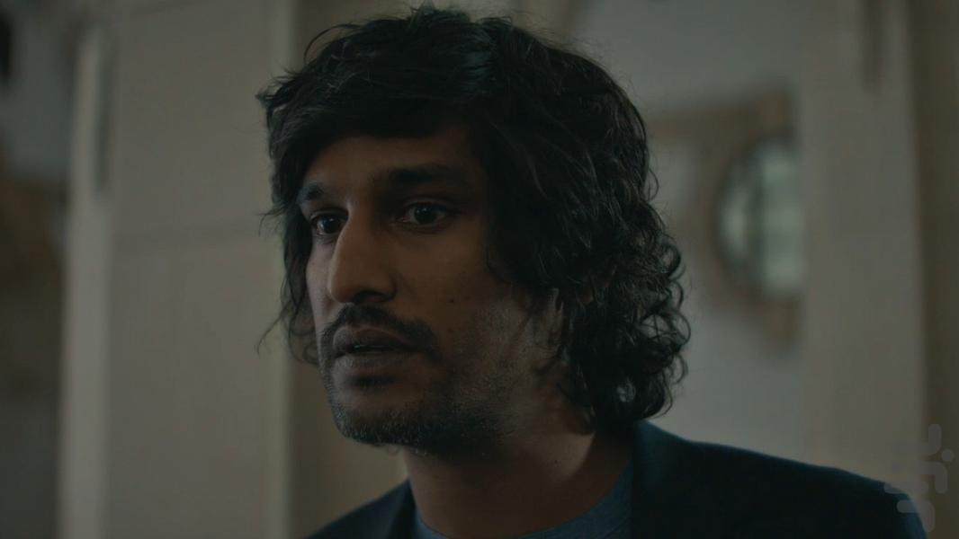 پروژه لازاروس - عکس برنامه موبایلی اندروید