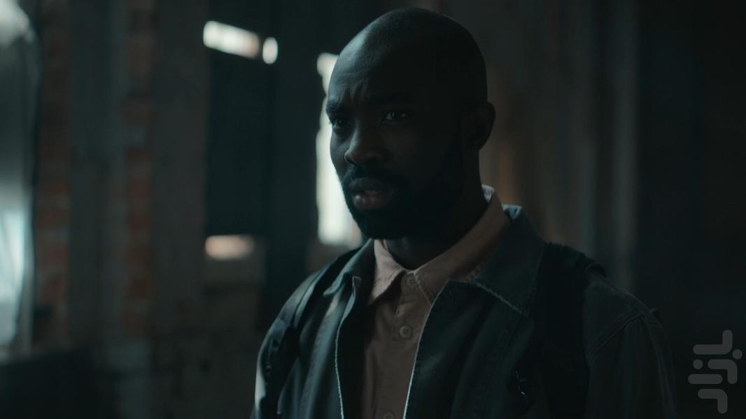 پروژه لازاروس - عکس برنامه موبایلی اندروید