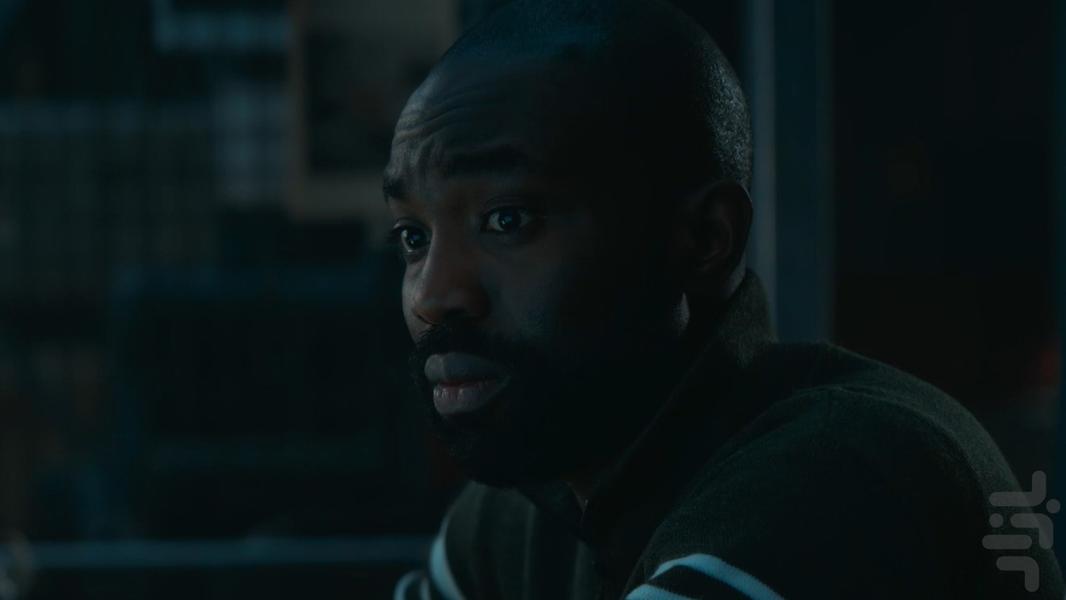 پروژه لازاروس - عکس برنامه موبایلی اندروید