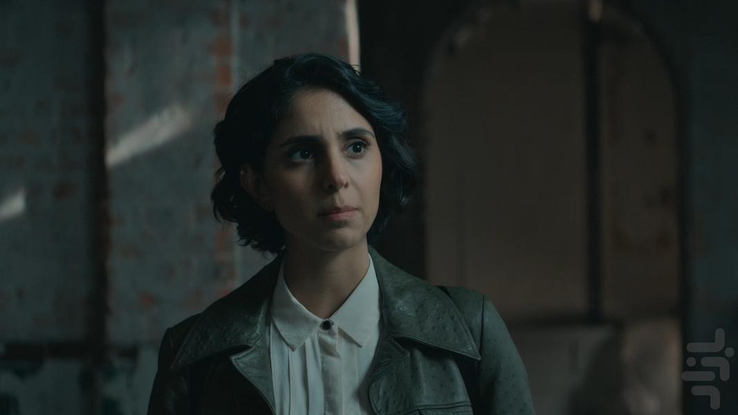 پروژه لازاروس - عکس برنامه موبایلی اندروید