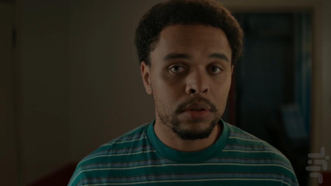 پروژه لازاروس - عکس برنامه موبایلی اندروید