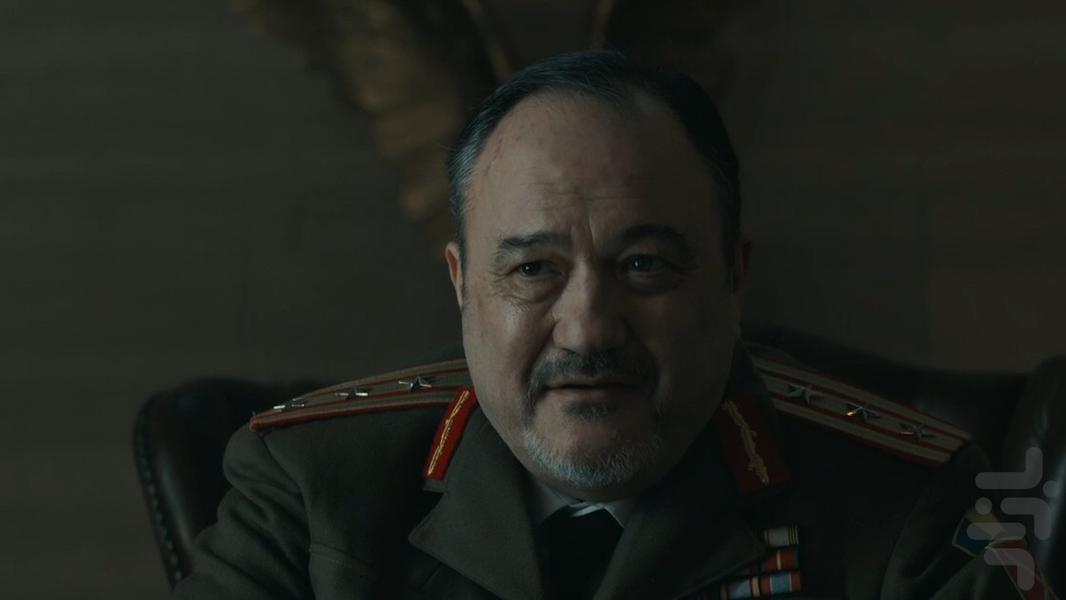 پروژه لازاروس - عکس برنامه موبایلی اندروید