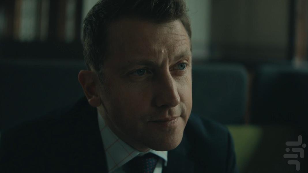 پروژه لازاروس - عکس برنامه موبایلی اندروید