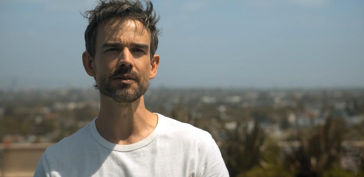 وکیل لینکلن سوار - Image screenshot of android app