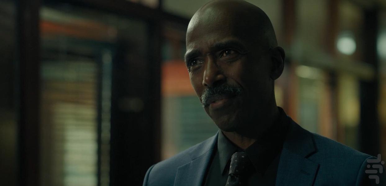 وکیل لینکلن سوار - Image screenshot of android app