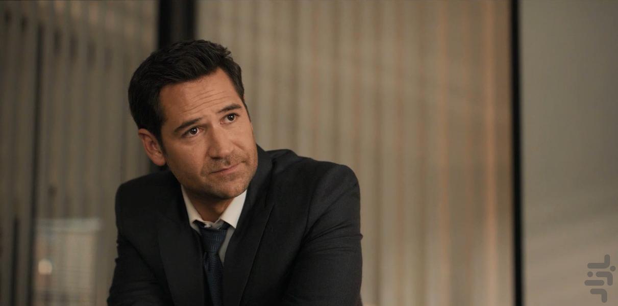 وکیل لینکلن سوار - Image screenshot of android app