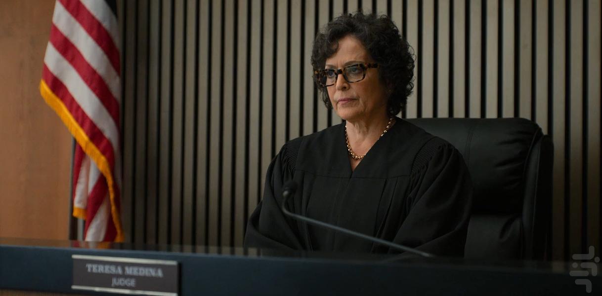 وکیل لینکلن سوار - Image screenshot of android app