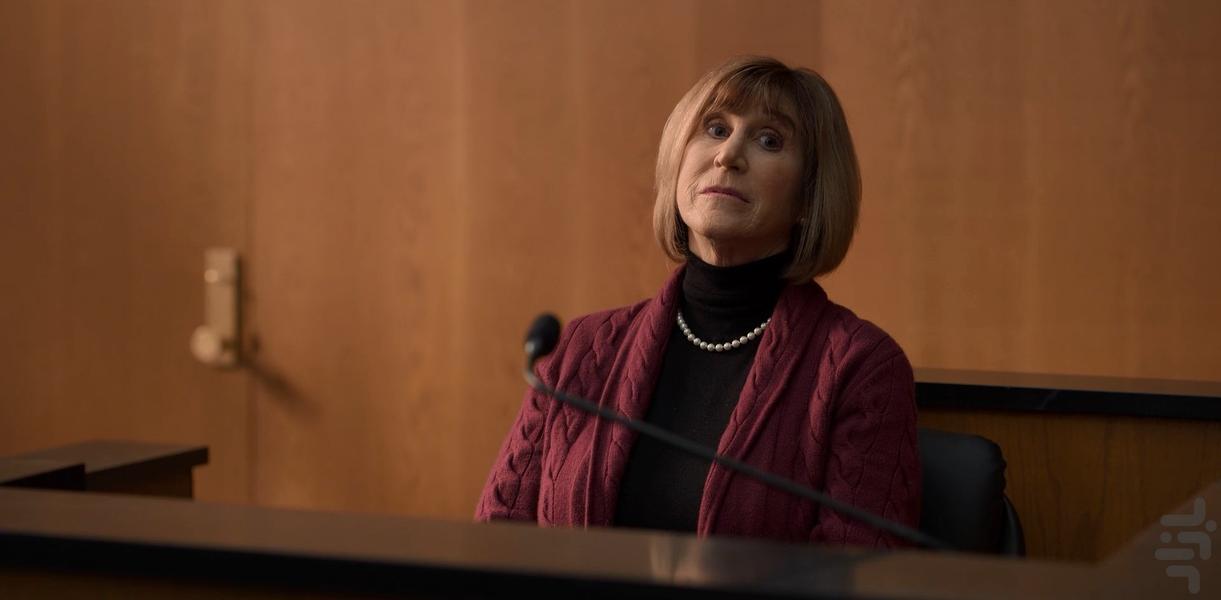 وکیل لینکلن سوار - Image screenshot of android app