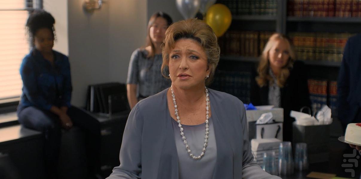 وکیل لینکلن سوار - Image screenshot of android app