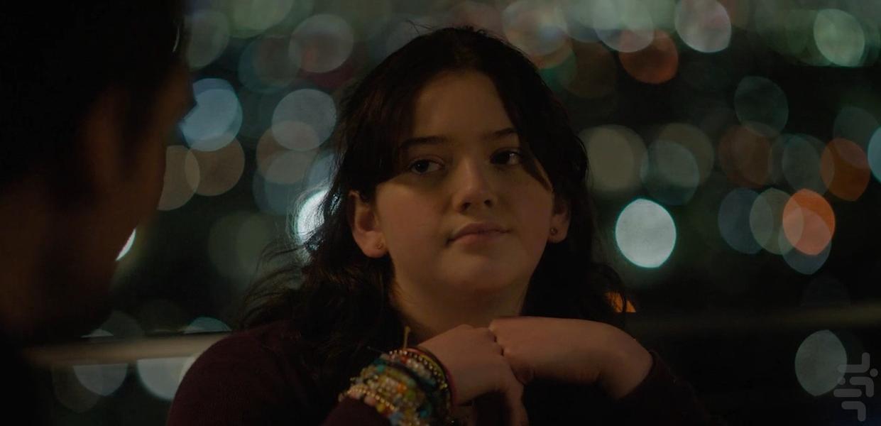 وکیل لینکلن سوار - Image screenshot of android app