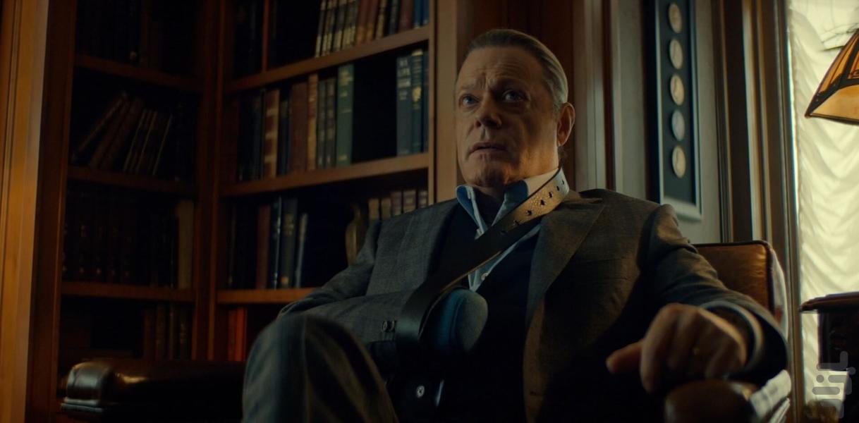 نماد گمشده - عکس برنامه موبایلی اندروید