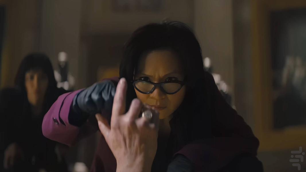 نماد گمشده - عکس برنامه موبایلی اندروید