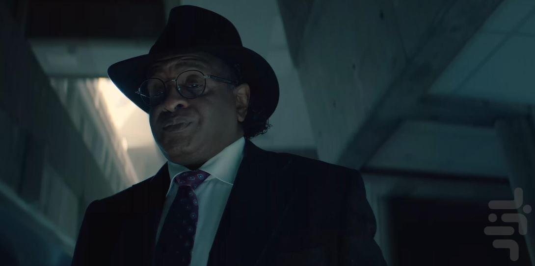 نماد گمشده - عکس برنامه موبایلی اندروید