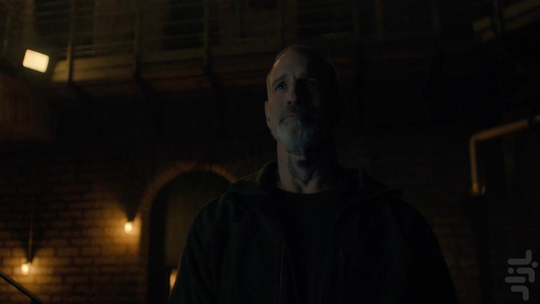 نماد گمشده - عکس برنامه موبایلی اندروید