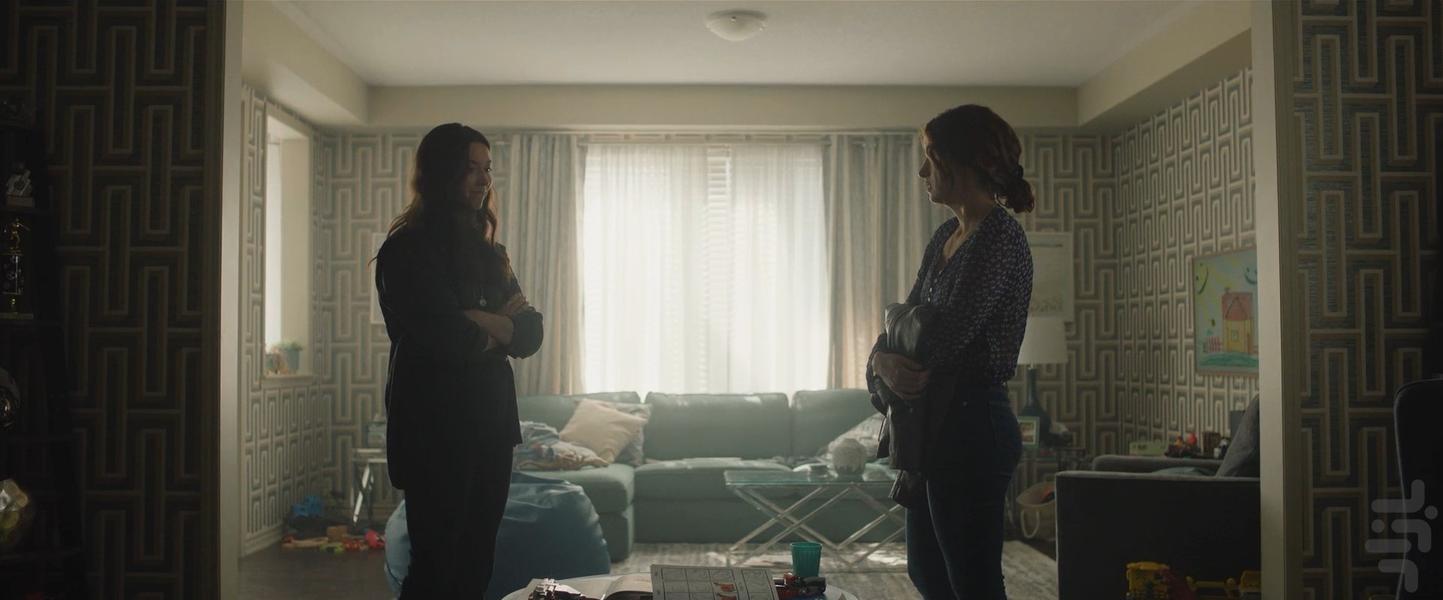 The Madness - Image screenshot of android app