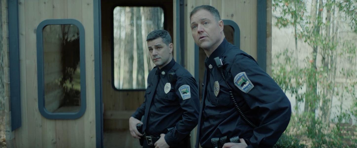 The Madness - Image screenshot of android app