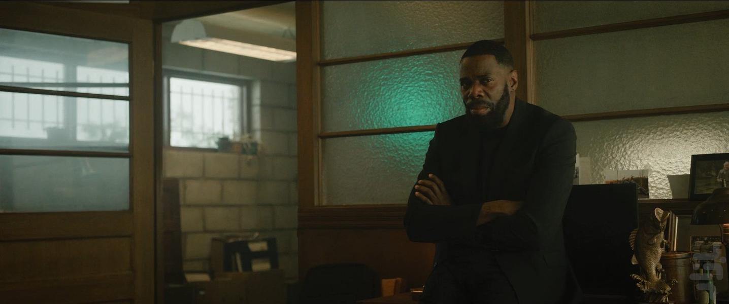 The Madness - Image screenshot of android app