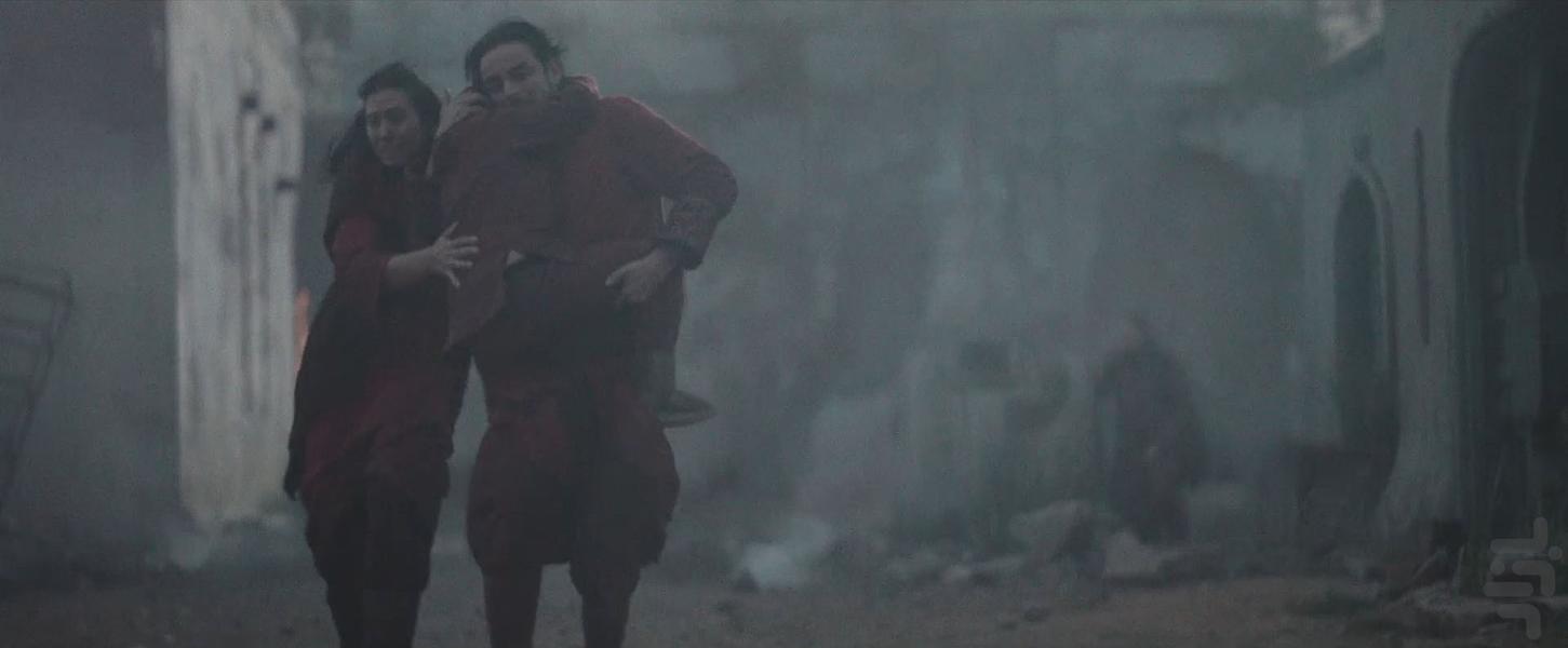 ماندالورین - عکس برنامه موبایلی اندروید