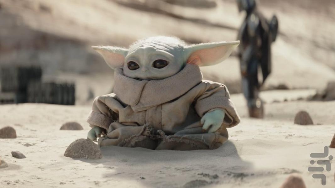 ماندالورین - عکس برنامه موبایلی اندروید