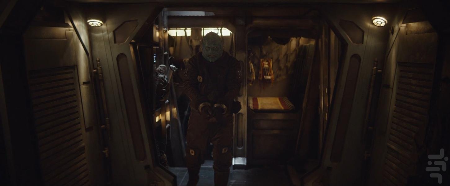 ماندالورین - عکس برنامه موبایلی اندروید