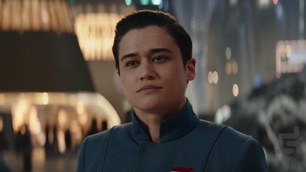 ماندالورین - عکس برنامه موبایلی اندروید