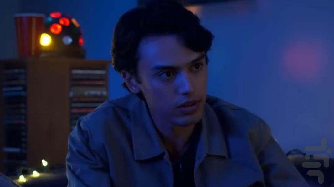 کلوپ نیمه شب - عکس برنامه موبایلی اندروید