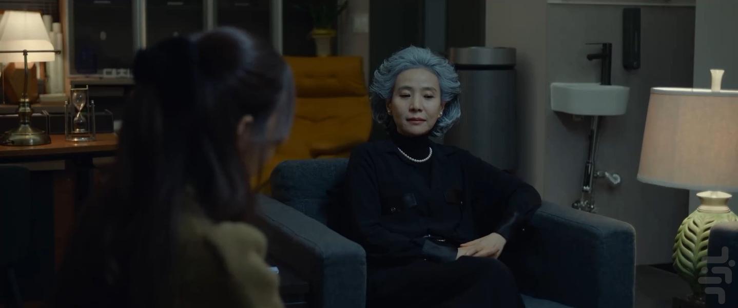 The Midnight Romance in Hagwon - Image screenshot of android app