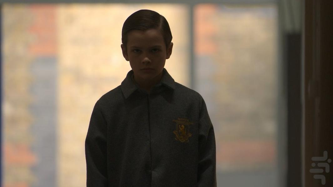 The Midwich Cuckoos - عکس برنامه موبایلی اندروید