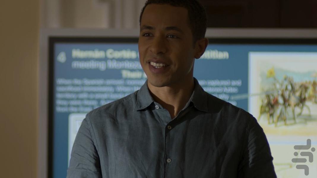 The Midwich Cuckoos - عکس برنامه موبایلی اندروید