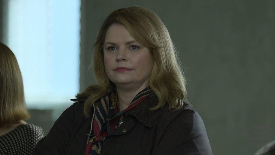 The Midwich Cuckoos - عکس برنامه موبایلی اندروید