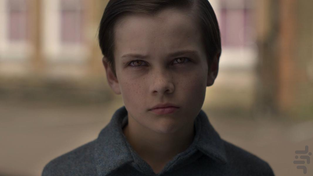 The Midwich Cuckoos - عکس برنامه موبایلی اندروید