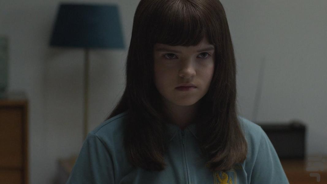 The Midwich Cuckoos - عکس برنامه موبایلی اندروید