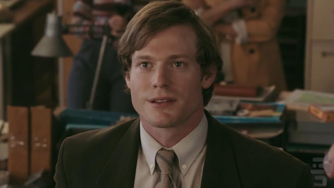 گوینده خبر - عکس برنامه موبایلی اندروید