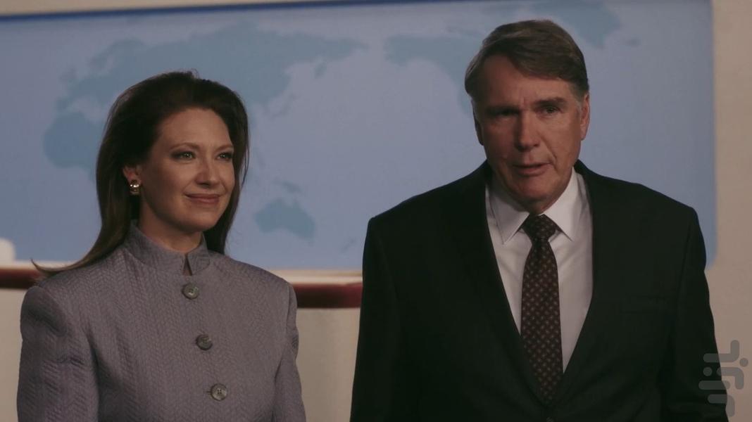 گوینده خبر - عکس برنامه موبایلی اندروید