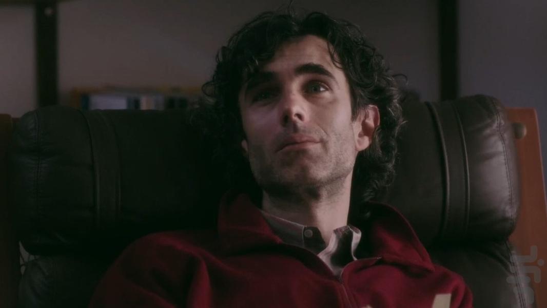 گوینده خبر - عکس برنامه موبایلی اندروید