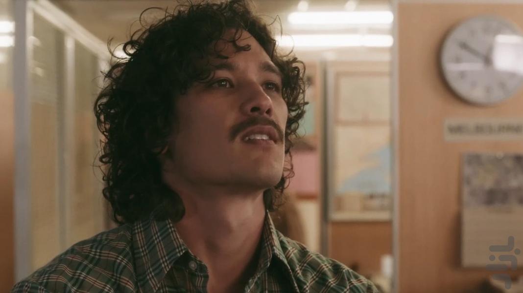 گوینده خبر - عکس برنامه موبایلی اندروید