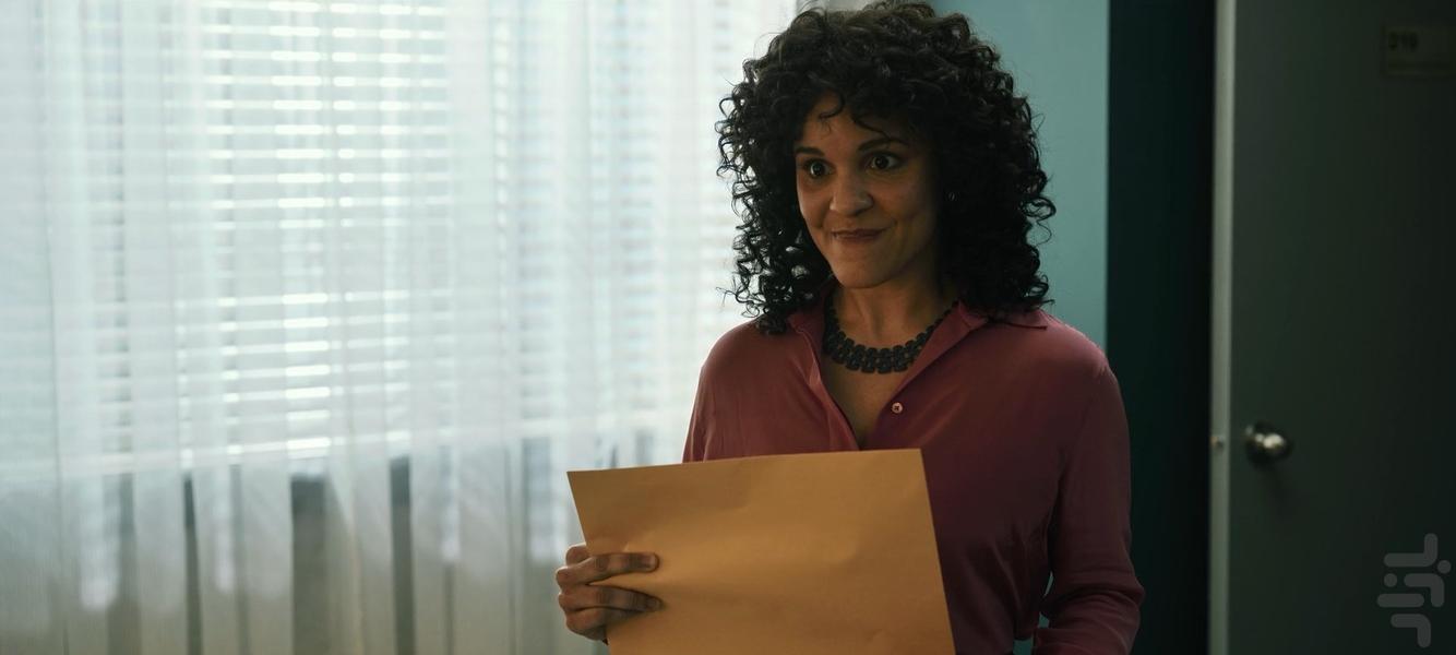 مامور شب - عکس برنامه موبایلی اندروید