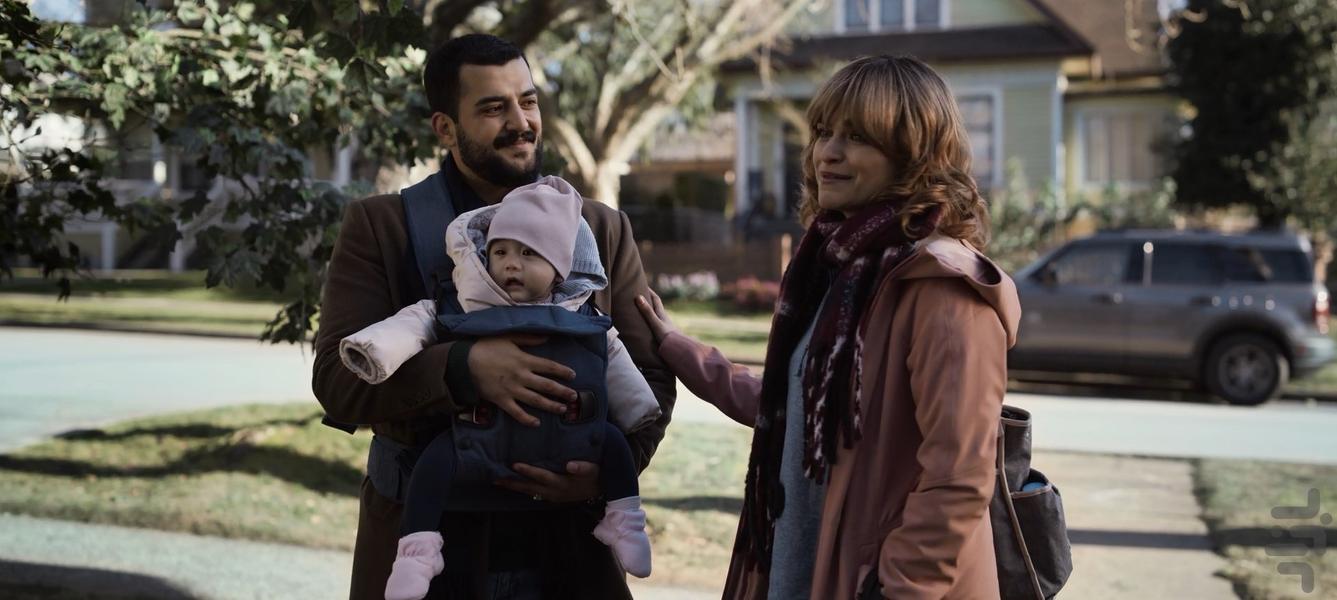 مامور شب - عکس برنامه موبایلی اندروید