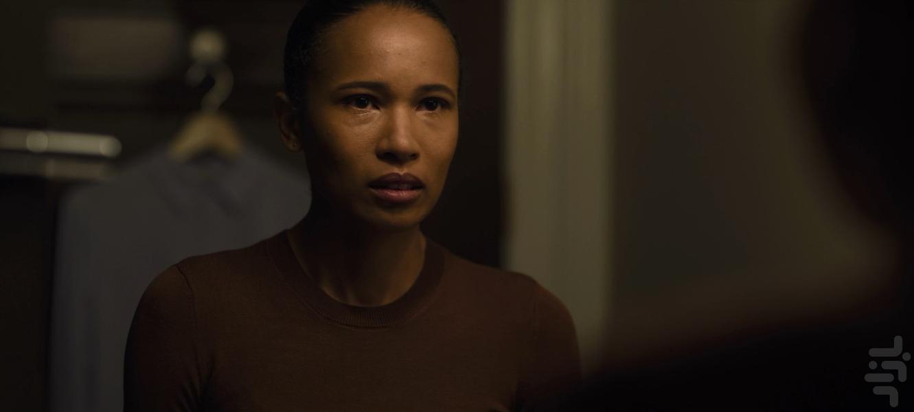 مامور شب - عکس برنامه موبایلی اندروید