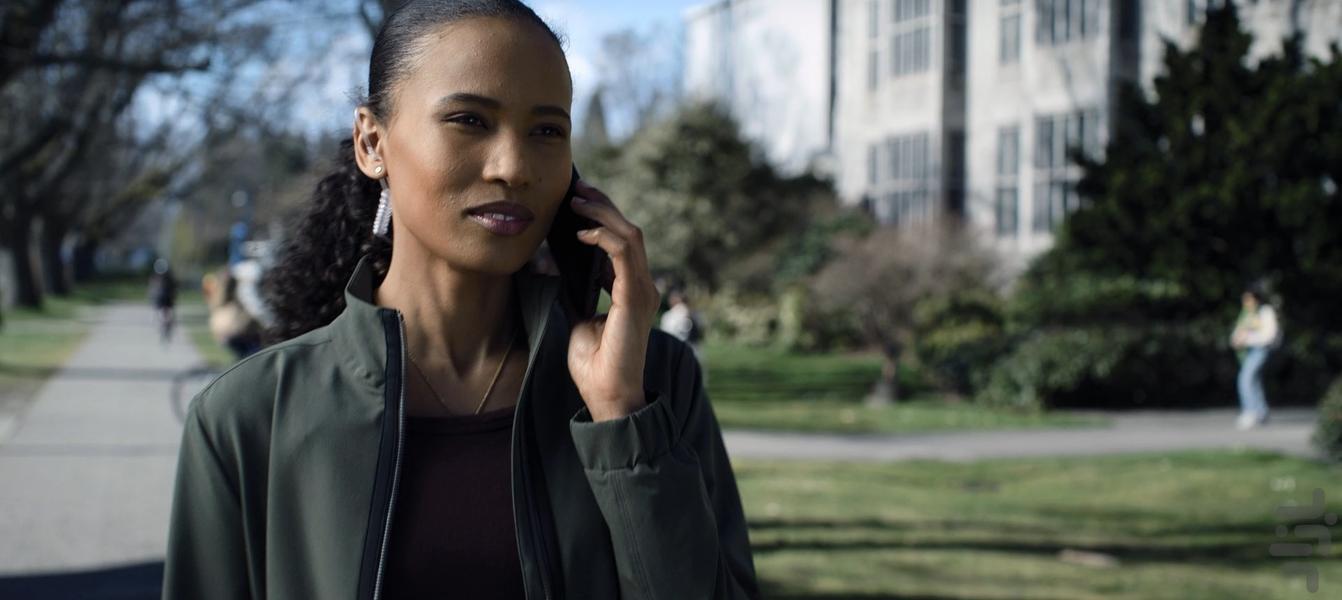 مامور شب - عکس برنامه موبایلی اندروید