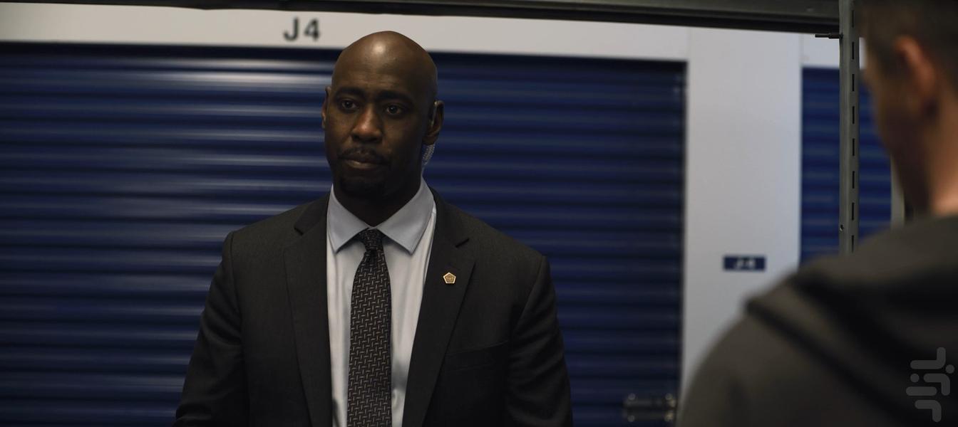 مامور شب - عکس برنامه موبایلی اندروید