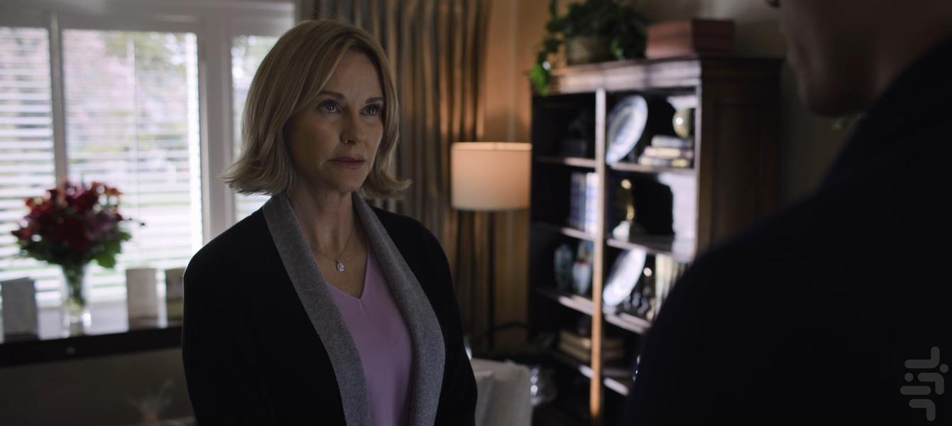 مامور شب - عکس برنامه موبایلی اندروید