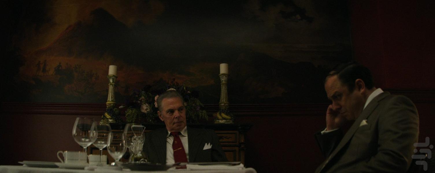 پیشنهاد - عکس برنامه موبایلی اندروید