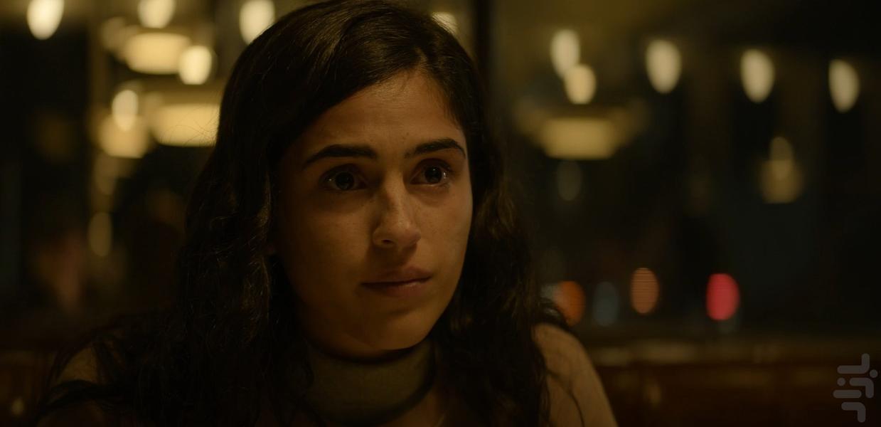 پیرمرد - عکس برنامه موبایلی اندروید