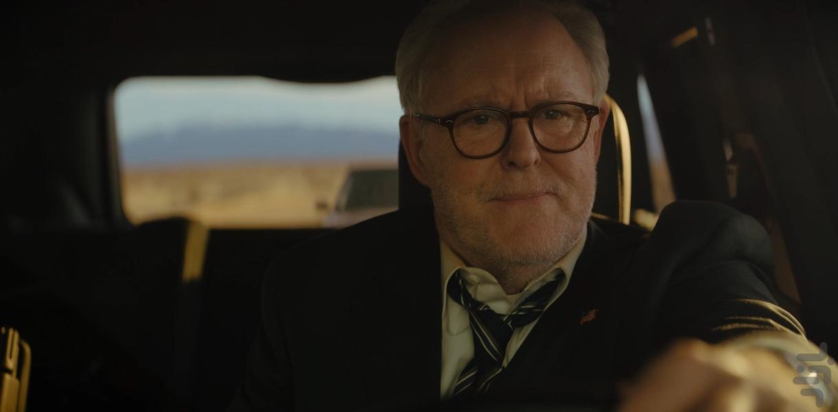 پیرمرد - عکس برنامه موبایلی اندروید