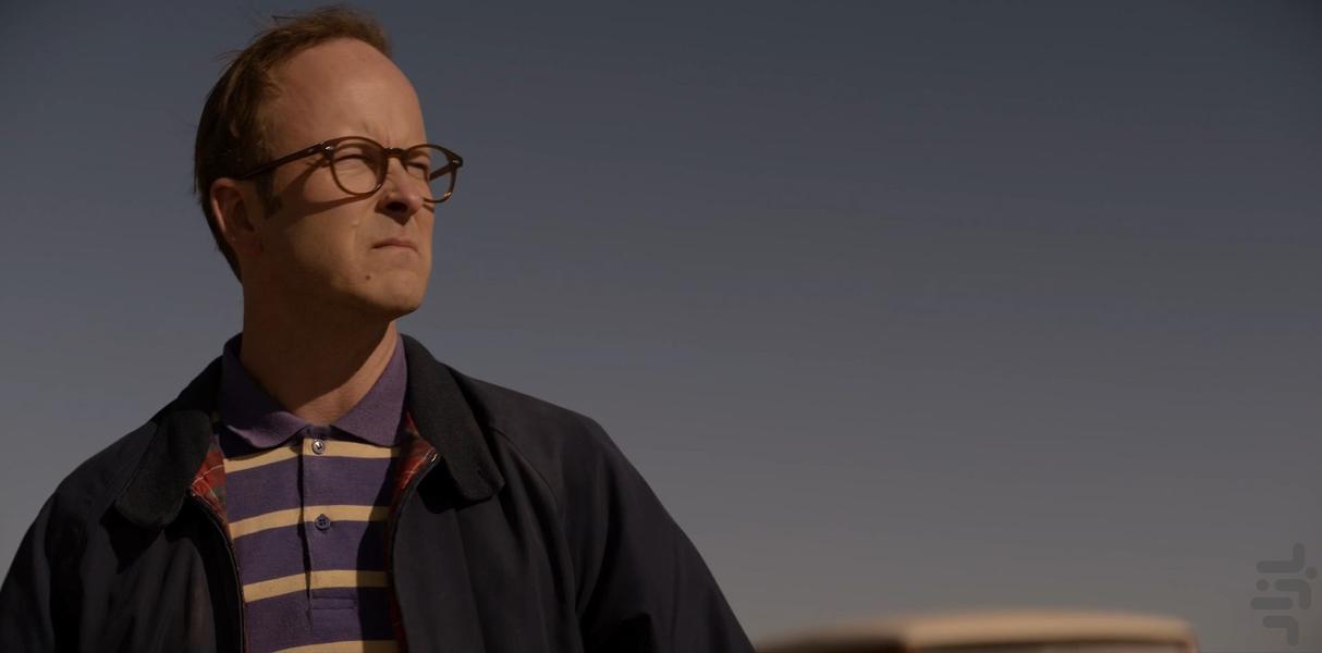 پیرمرد - عکس برنامه موبایلی اندروید